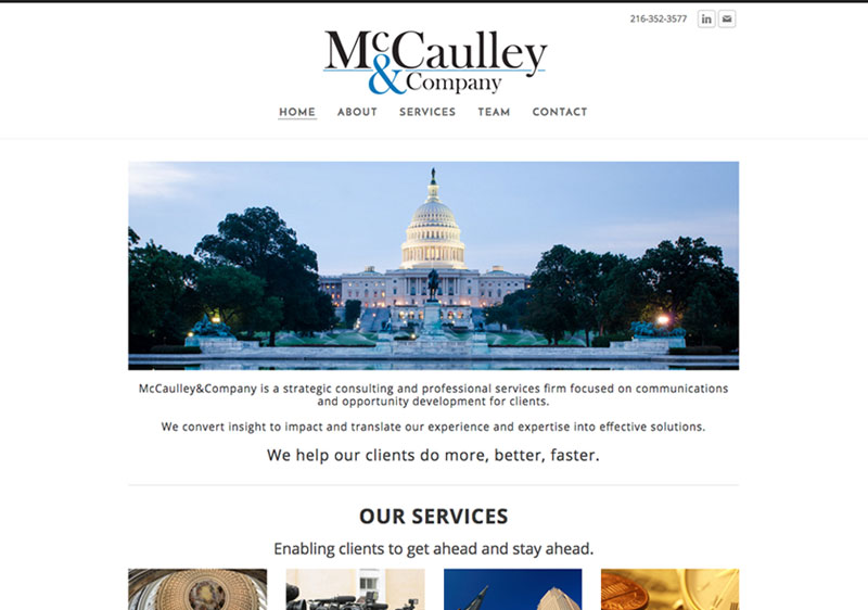 McCaulley&Company